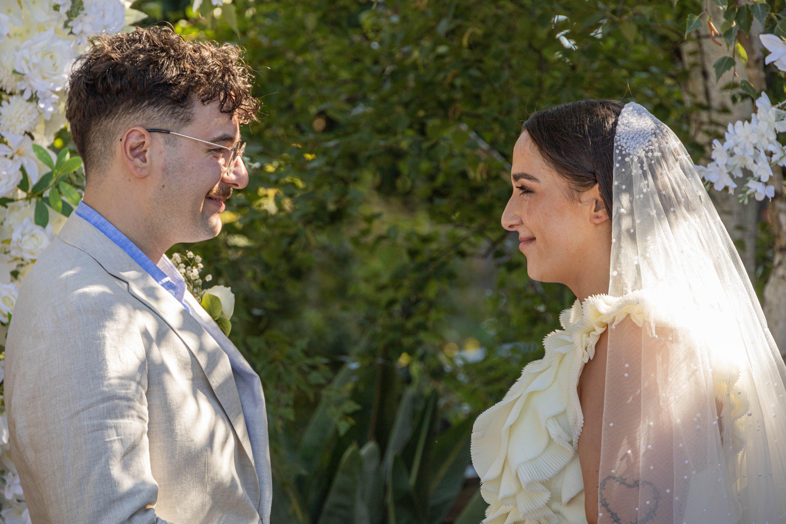 Weddings: