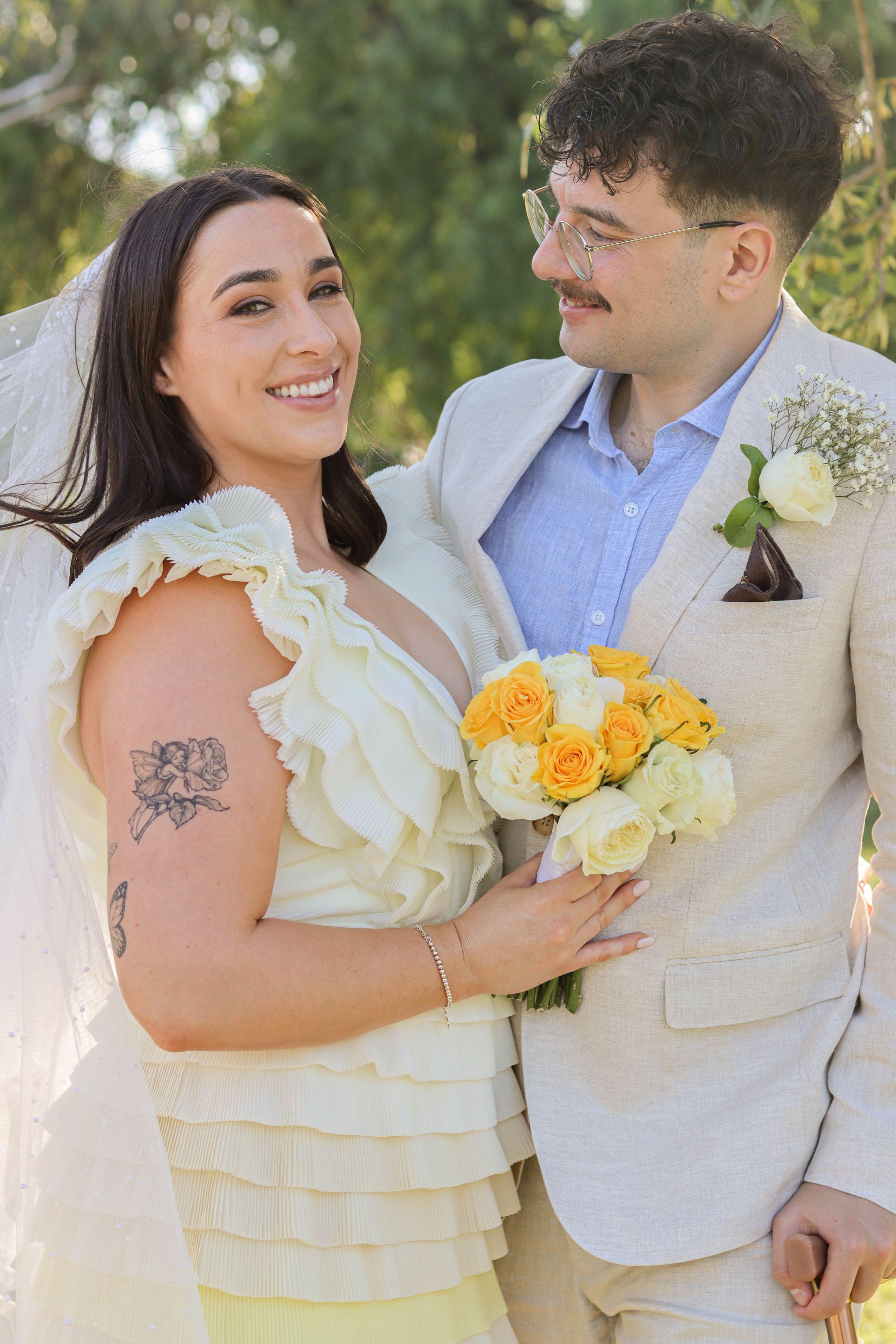 Weddings: