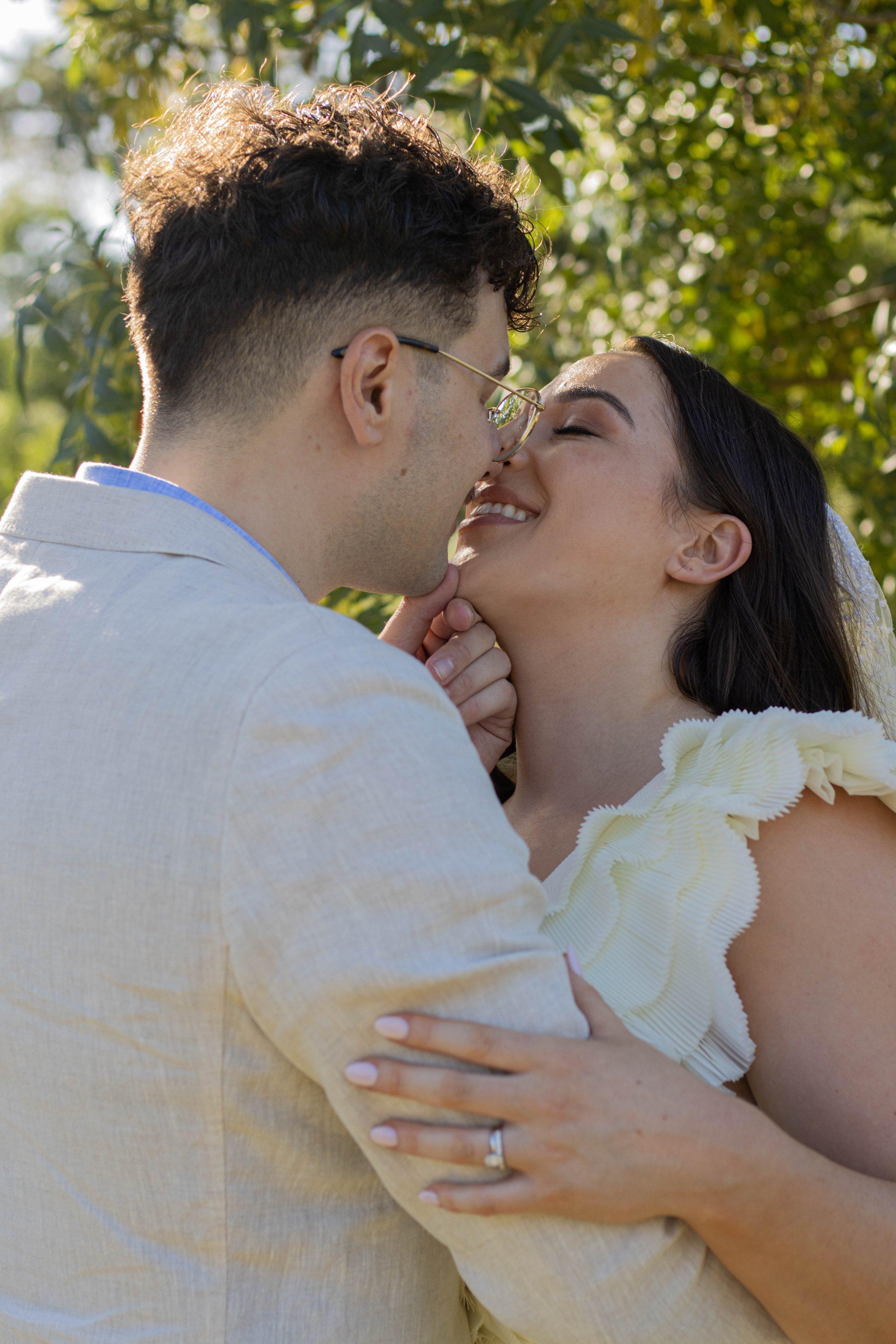 Weddings: